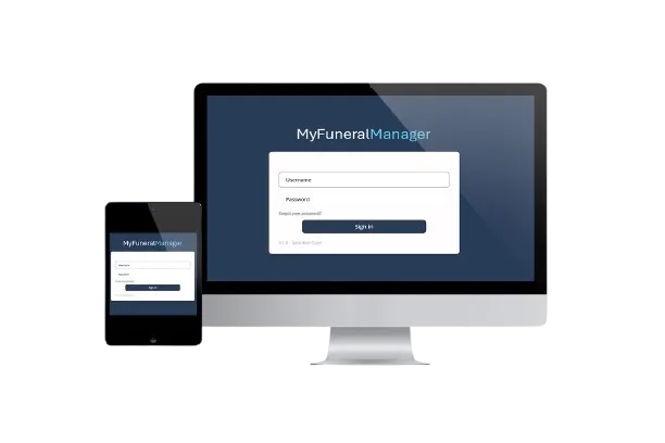 MyFuneralManager
