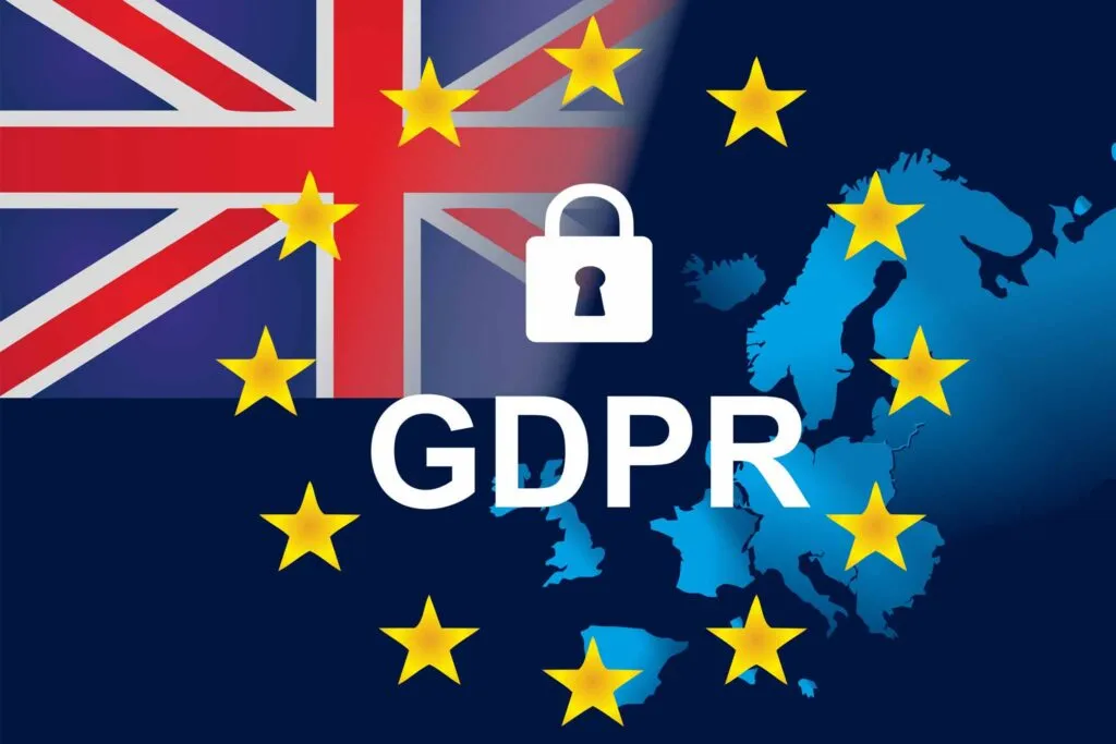 GDPR in the UK